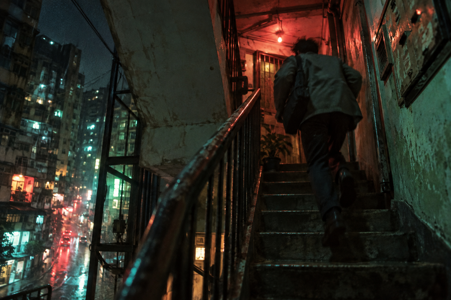 90 年代港片风格